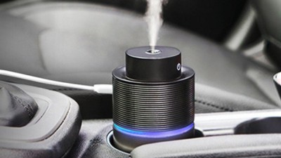 촉촉한 드라이빙! 자동차 시가잭 가습기 솔직 후기 & 꿀팁 🚗💨